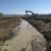 Σε εξέλιξη αντιπλημμυρικά έργα της Περιφέρειας σε ρέματα και ποτάμια