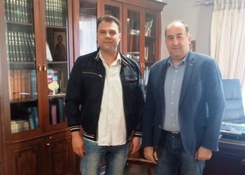 Εκπαιδευτικές δράσεις για θέματα πολιτικής προστασίας