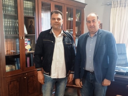 Εκπαιδευτικές δράσεις για θέματα πολιτικής προστασίας