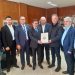 Χρ. Μιχαλάκης: Στηρίζουμε τις επιχειρήσεις και τις επιχειρηματικές συνεργασίες