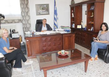 Προληπτικός ιατρικός έλεγχος εργαζομένων