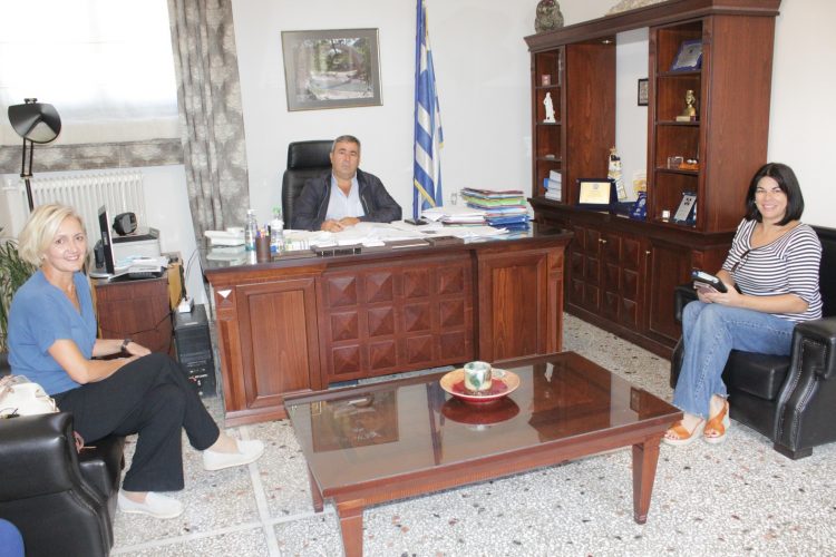 Προληπτικός ιατρικός έλεγχος εργαζομένων