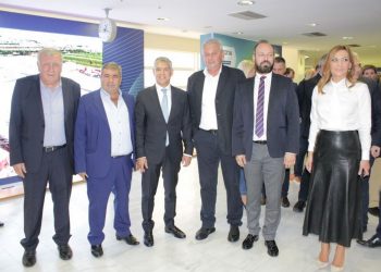 Ο Δήμαρχος Πύλης στην εκδήλωση για τα περιφερειακά προγράμματα ΕΣΠΑ