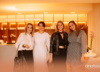 Anatasi Spa & Biologique Recherche – Συμμαχία ευεξίας και αναζωογόνησης στο Ananti City Resort