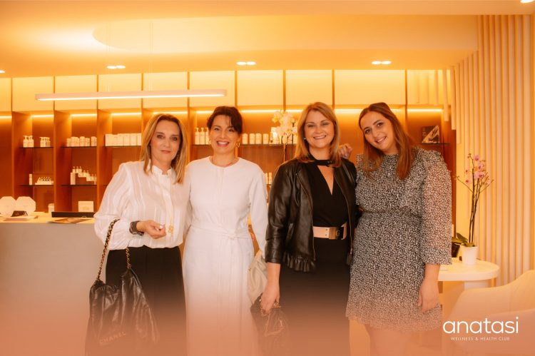 Anatasi Spa & Biologique Recherche – Συμμαχία ευεξίας και αναζωογόνησης στο Ananti City Resort