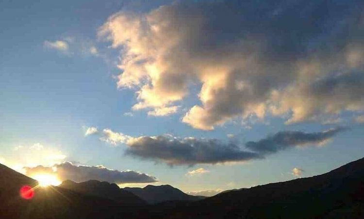 Ο καιρός το Σαββατοκύριακο – Αναλυτική πρόγνωση για όλη τη χώρα