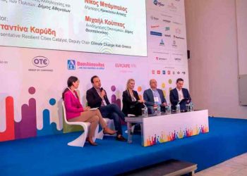 Παπαστεργίου: Τοπική ανάπτυξη με πολιτικές για τη διαφορετικότητα