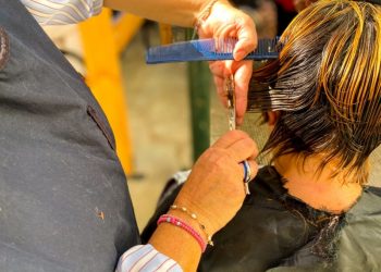 Κοινωνική προσφορά και συνεργασία 2ου ΕΠΑΛ Τρικάλων –Δομών Δ. Τρικκαίων