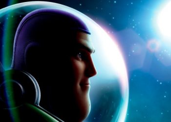 ΣΙΝΕΑΚ: Η ταινία Lightyear στον Δημοτικό Κινηματογράφο Τρικάλων