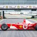 Πωλείται μία ακόμη Ferrari του Michael Schumacher