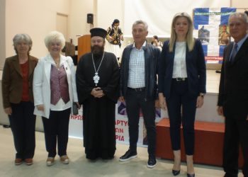 Εκδήλωση στο Μουζάκι για το Έπος Κατσαντώνη