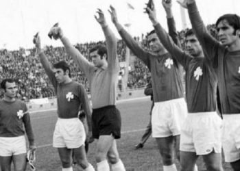 Σαν σήμερα 15 Δεκεμβρίου