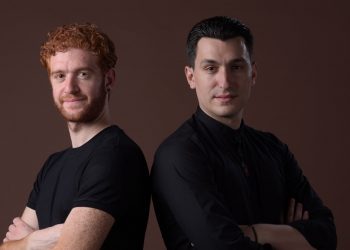 Βασίλης Κώστας & Layth Sidiq Duo  STEPS Project: Δύο κορυφαίοι σολίστες σε μια μοναδική συναυλία στο Μουσείο Τσιτσάνη