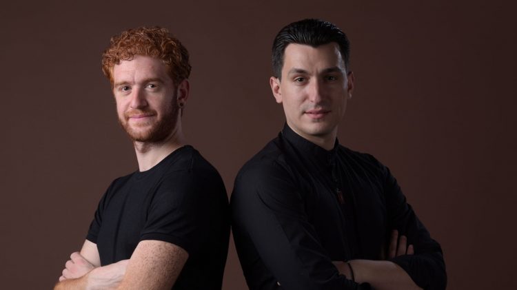 Βασίλης Κώστας & Layth Sidiq Duo STEPS Project: Δύο κορυφαίοι σολίστες σε μια μοναδική συναυλία στο Μουσείο Τσιτσάνη
