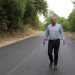 Το δρόμο  προς την Καστανιά του Δήμου Μετεώρων ασφαλτόστρωσε  η Περιφέρεια Θεσσαλίας