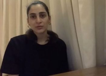 Ντουμπάι: Πρώην σύζυγος σεϊχη ζητάει διεθνή βοήθεια – «Είμαστε όμηροι στο σπίτι μας»