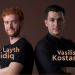 STEPS Project στο Μουσείο Τσιτσάνη