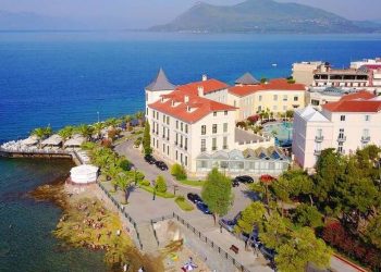 Αιδηψός: Ταξίδι σε έναν… παρεξηγημένο προορισμό