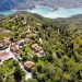Η άγνωστη Αράχοβα της Ναυπακτίας με τη μαγική θέα στην Ευηνολίμνη