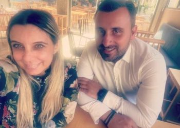 Συνέντευξη του Λευτέρη Αβραμόπουλου σε Κυπριακή ιστοσελίδα κατά την επίσκεψή του στη Λάρνακα