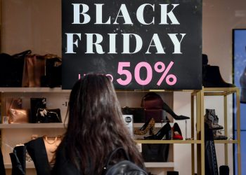Black Friday: Όλα όσα πρέπει να προσέχουν οι καταναλωτές