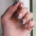 Cow print nails: Το πιο wild και δυναμικό σχέδιο μέσα από 10 κομψά μανικιούρ