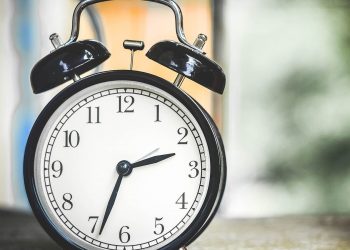 Αλλαγή ώρας 2022: Πότε γυρίζουμε τα ρολόγια μας μία ώρα πίσω