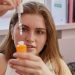 Πώς ένα βαμβακερό πανί βοηθά το serum να απορροφηθεί καλύτερα από το δέρμα