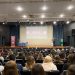 Η ισορροπημένη διατροφή στο επίκεντρο επιτυχημένης ημερίδας στα Τρίκαλα