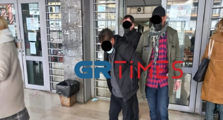 Ισόβια στον 57χρονο που σκότωσε την Τρικαλινή εν διαστάσει σύζυγό του σε ζαχαροπλαστείο