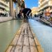 Νέες παρεμβάσεις σε γειτονιές και δρόμους των Τρικάλων