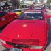 Γέμισε Ferrari η Καρδίτσα