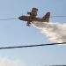 Φωτιά τώρα: Πυρκαγιά σε δασική έκταση στο Μεγαλοβούνι Κορινθίας