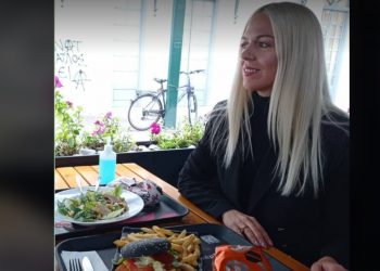 Το Dracula και το Monster Burger επέστρεψαν πιο τρομακτικά γευστικά από ποτέ στα Goody’s Burger House