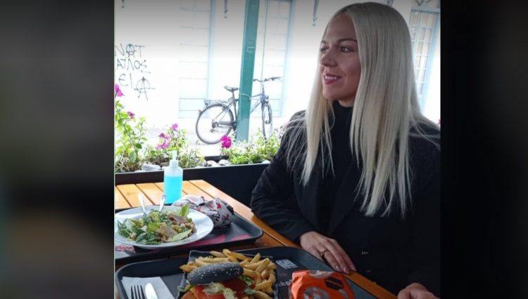 Το Dracula και το Monster Burger επέστρεψαν πιο τρομακτικά γευστικά από ποτέ στα Goody’s Burger House