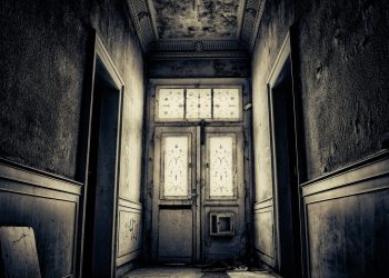 Ανεξιχνίαστες υποθέσεις: Μυστήριο στο δωμάτιο 1046