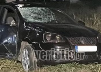 Ημαθία: Τα πρώτα λόγια του 28χρονου για το θανατηφόρο τροχαίο