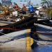 ΗΠΑ: 62 νεκροί και τεράστιες καταστροφές από τον κυκλώνα Ίαν στη Φλόριντα και τη Βόρεια Καρολίνα