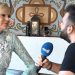 Σάσα Σταμάτη: Χρειάστηκε να κάνω εισαγγελική παραγγελία και να μπει ο μπαμπάς μου στο ψυχιατρείο