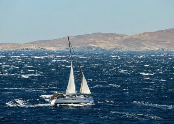 Καιρός: Με πολλά μποφόρ η Πέμπτη – Πόσο θα φτάσει η θερμοκρασία