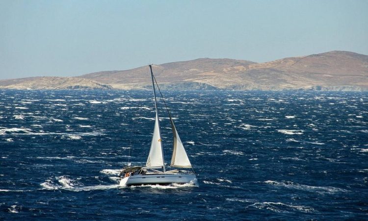 Καιρός: Με πολλά μποφόρ η Πέμπτη – Πόσο θα φτάσει η θερμοκρασία