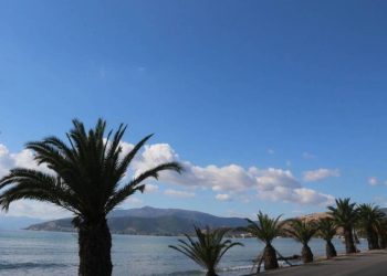 Καιρός: Ανοιξιάτικο το σκηνικό με αραιές νεφώσεις – Έως 28 βαθμούς η θερμοκρασία
