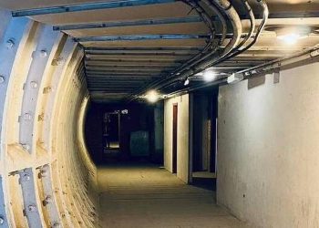 Πολωνία: Οι αρχές ελέγχουν την κατάσταση των καταφυγίων πολέμου