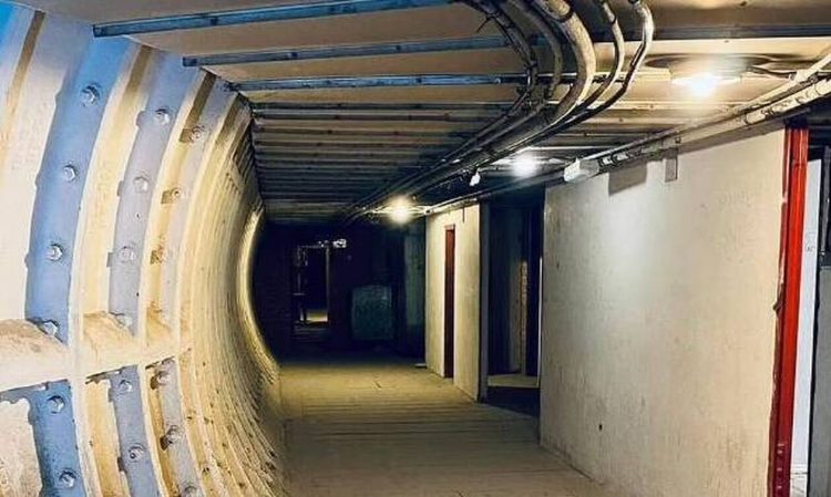 Πολωνία: Οι αρχές ελέγχουν την κατάσταση των καταφυγίων πολέμου