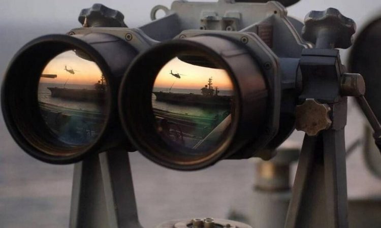 Νορβηγία: Σύλληψη έξι Ρώσων για φωτογράφιση στρατιωτικών εγκαταστάσεων