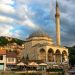 Περπατώντας στο άγνωστο Πρίζρεν