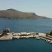 Λακκί Λέρος: Το δεύτερο μεγαλύτερο φυσικό λιμάνι της Ελλάδας από ψηλά
