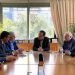Μπήκαν τα θεμέλια επιχειρηματικής συνεργασίας Τρικάλων-Λιβύης