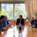 Λίβυοι επιχειρηματίες στον Δήμαρχο Τρικκαίων