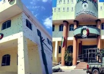 Μακελειό στο Μεξικό: Ένοπλοι δολοφόνησαν μέρα μεσημέρι 18 ανθρώπους – Ανάμεσά τους ο δήμαρχος